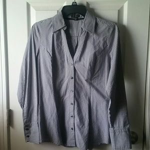 EXPRESS Essential Stretch